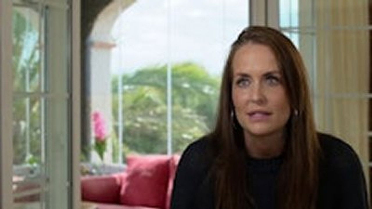 Familien fra Bryggen — Épisode 2