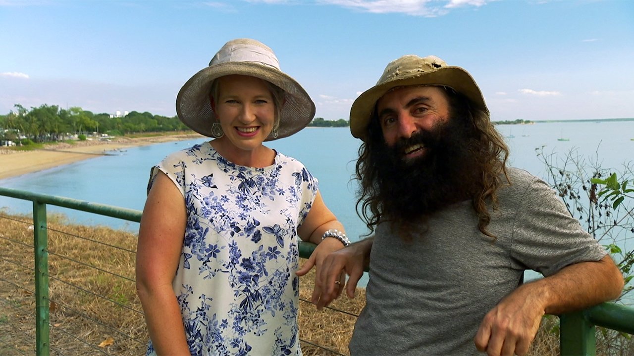 Gardening Australia - Season 28 Episode 28 : Episode 28