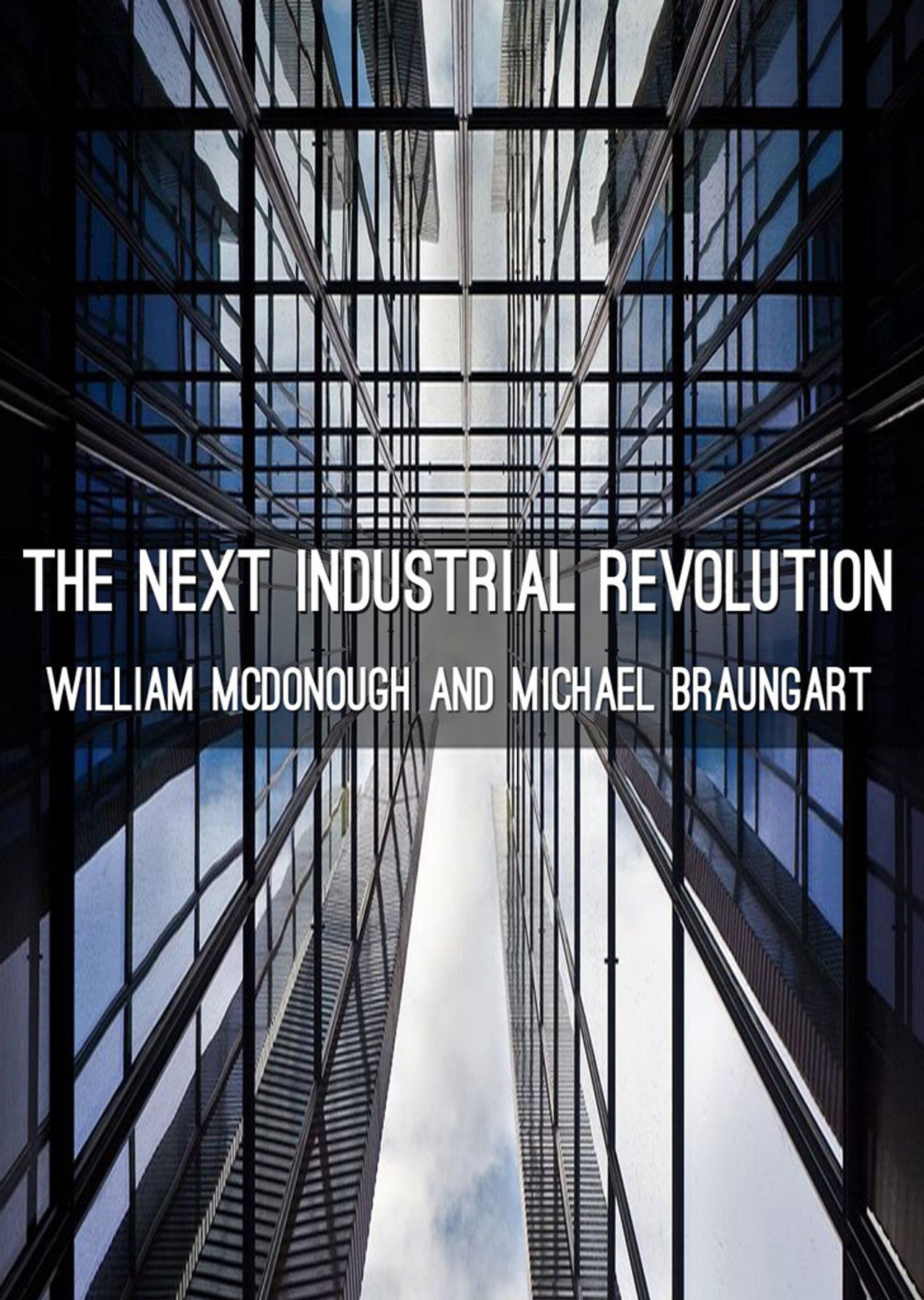 The Next Industrial Revolution Backdrop