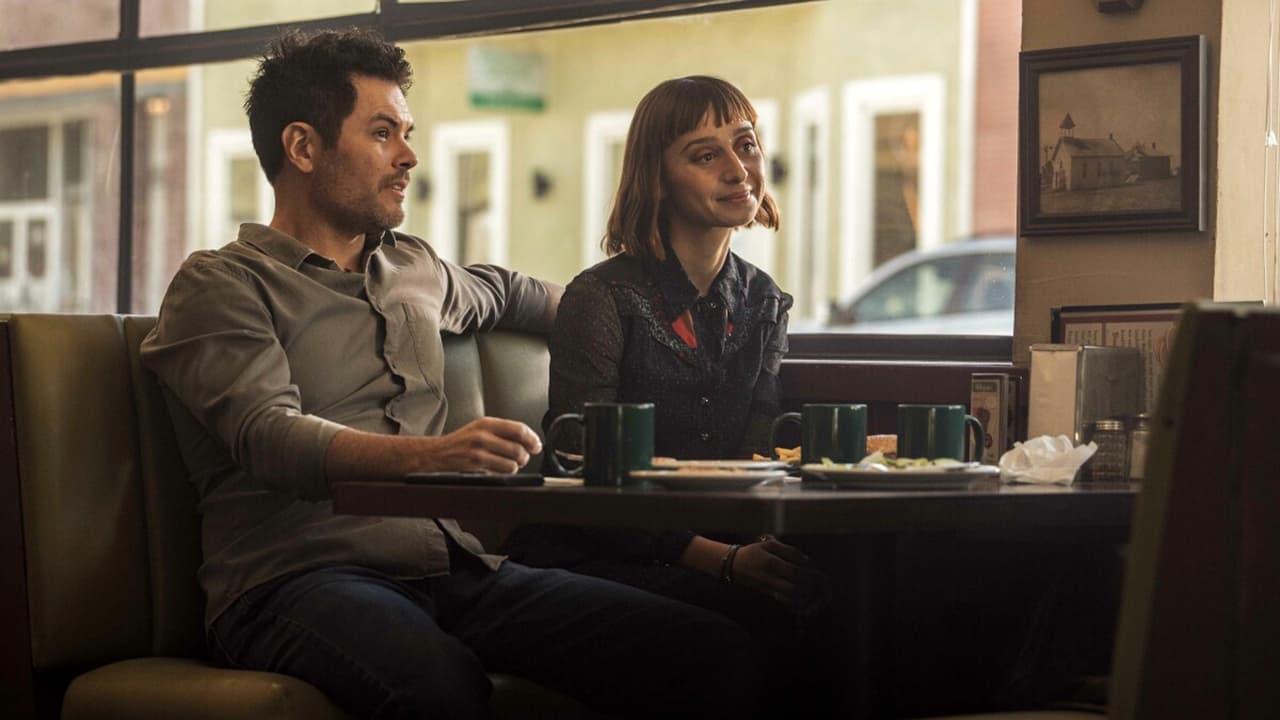 Image Superman y Lois (2022-2024) Temporada 1-2-3-4 HD 1080p Latino