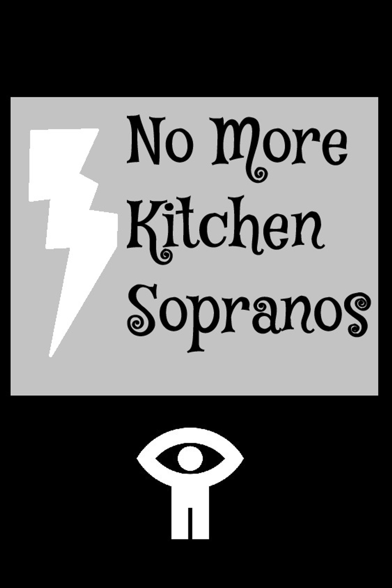 No More Kitchen Sopranos filmaffisch