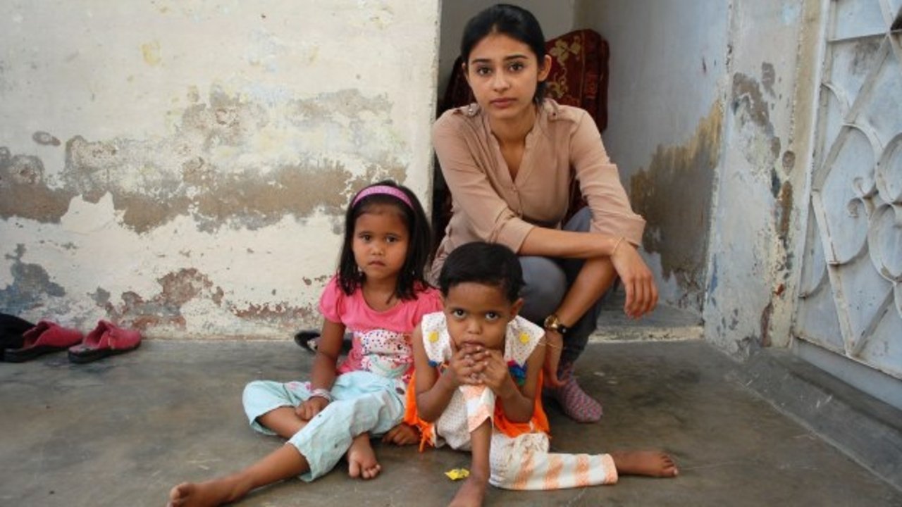 Unreported World - Season 16 Episode 4 : Vaccination Wars