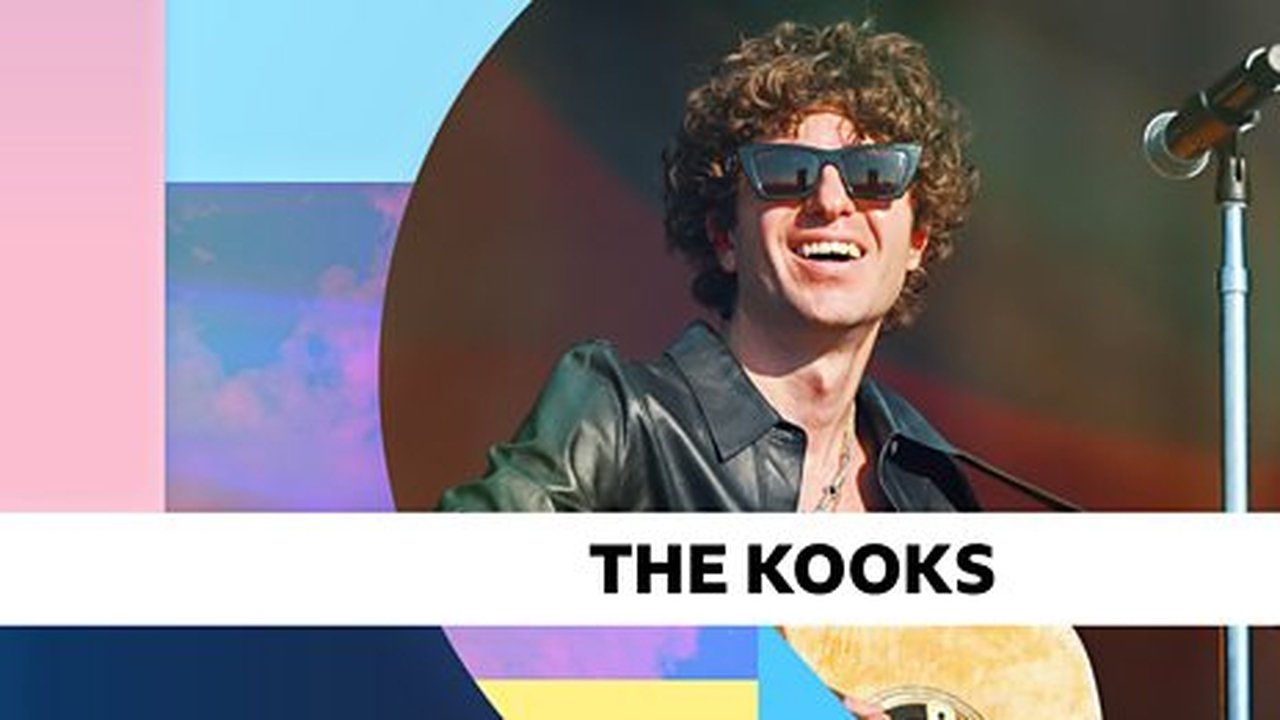 The Kooks