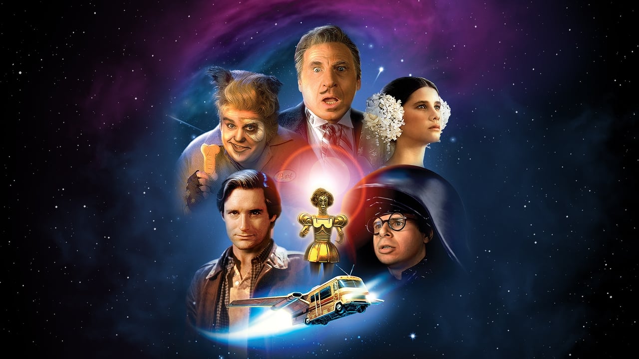 family movie review spaceballs