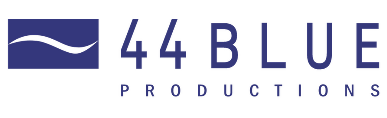 44 Blue Productions