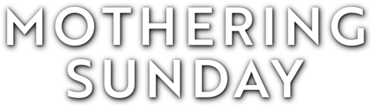 Mothering Sunday
