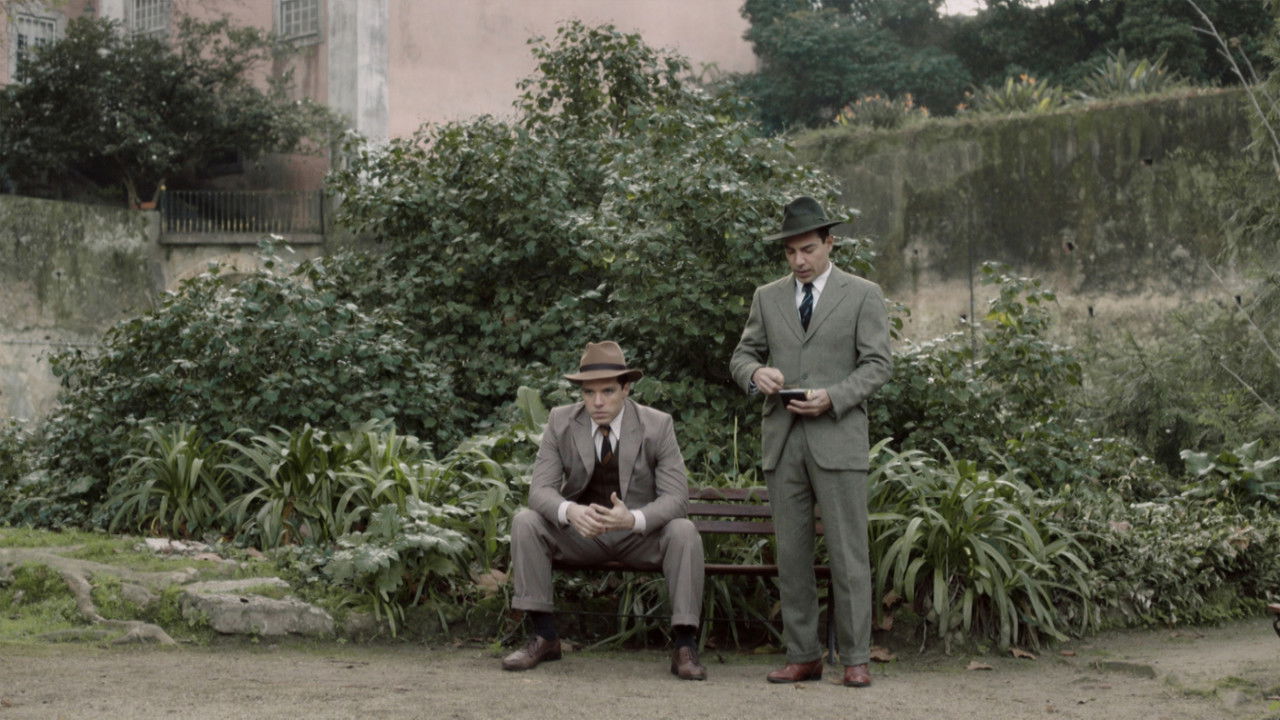 O Atentado — Épisode 2