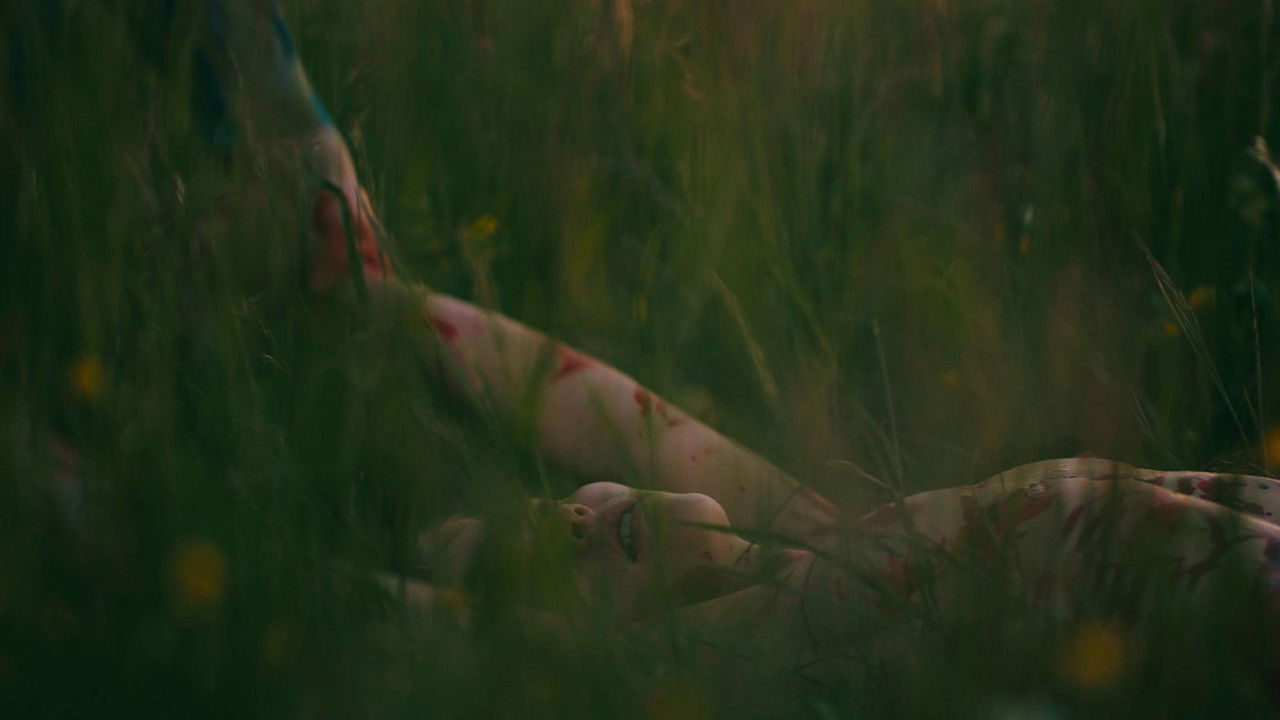 Inhumanum - Umori na Slovenskem — Épisode 4