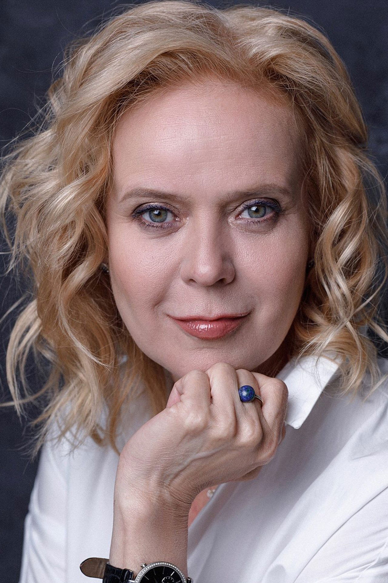 Photo of Нелли Попова