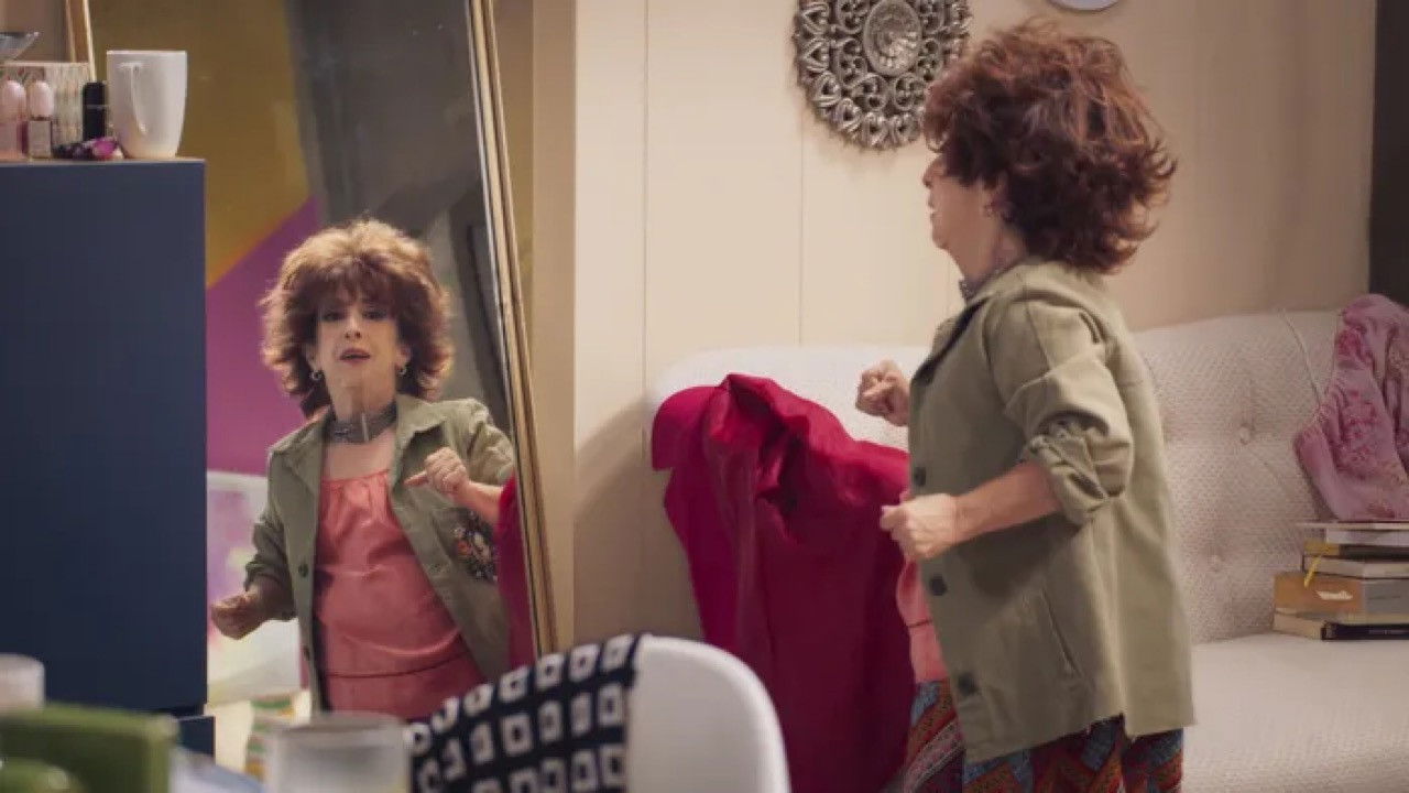 Más vale sola — Épisode 8