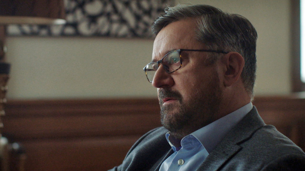 Cerebrum — Épisode 10