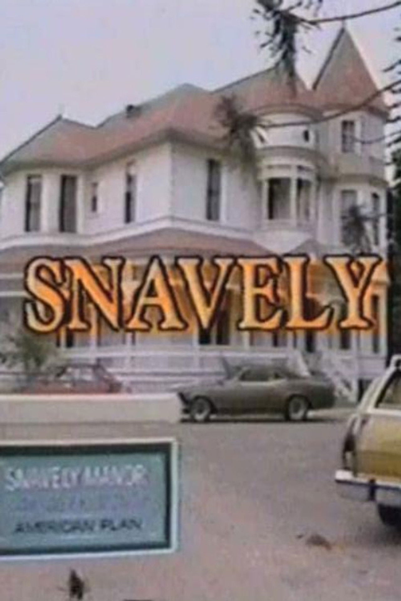 Snavely Backdrop