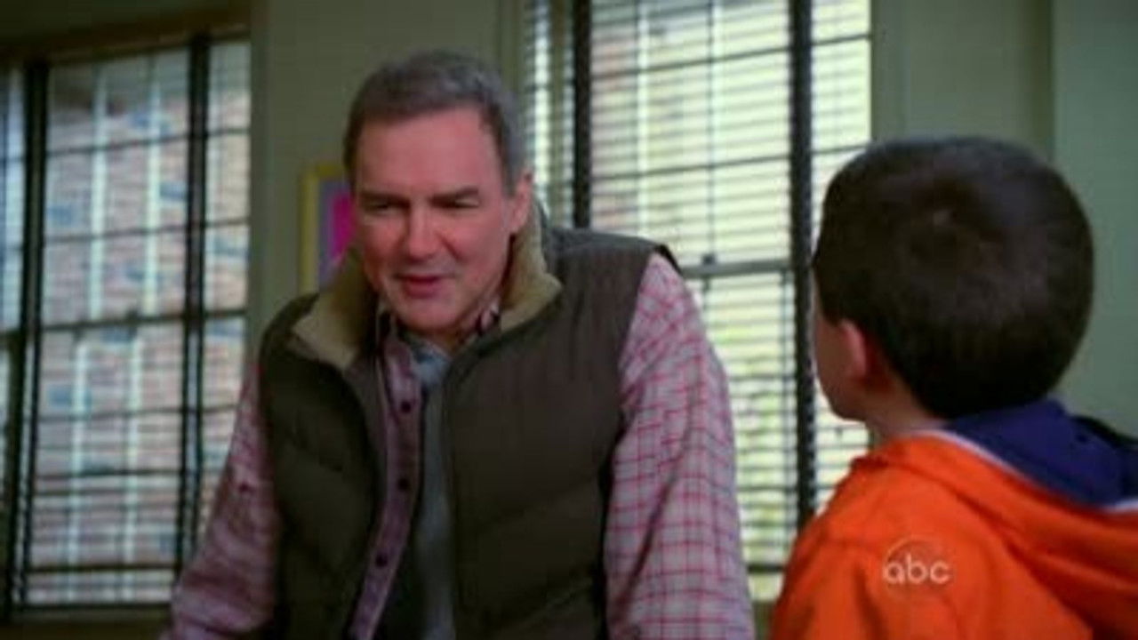 The Middle — La comédie musicale