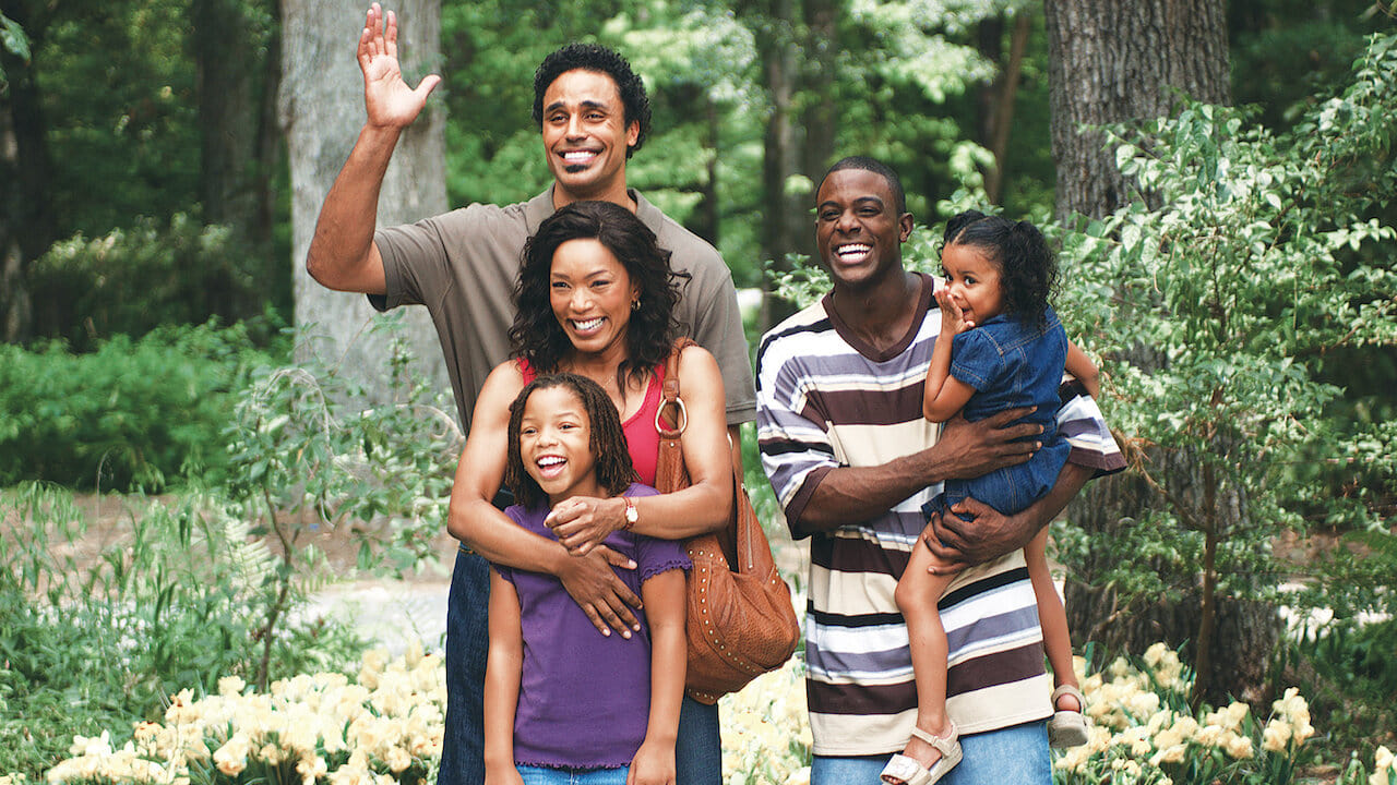 Meet the Browns Backdrop Image