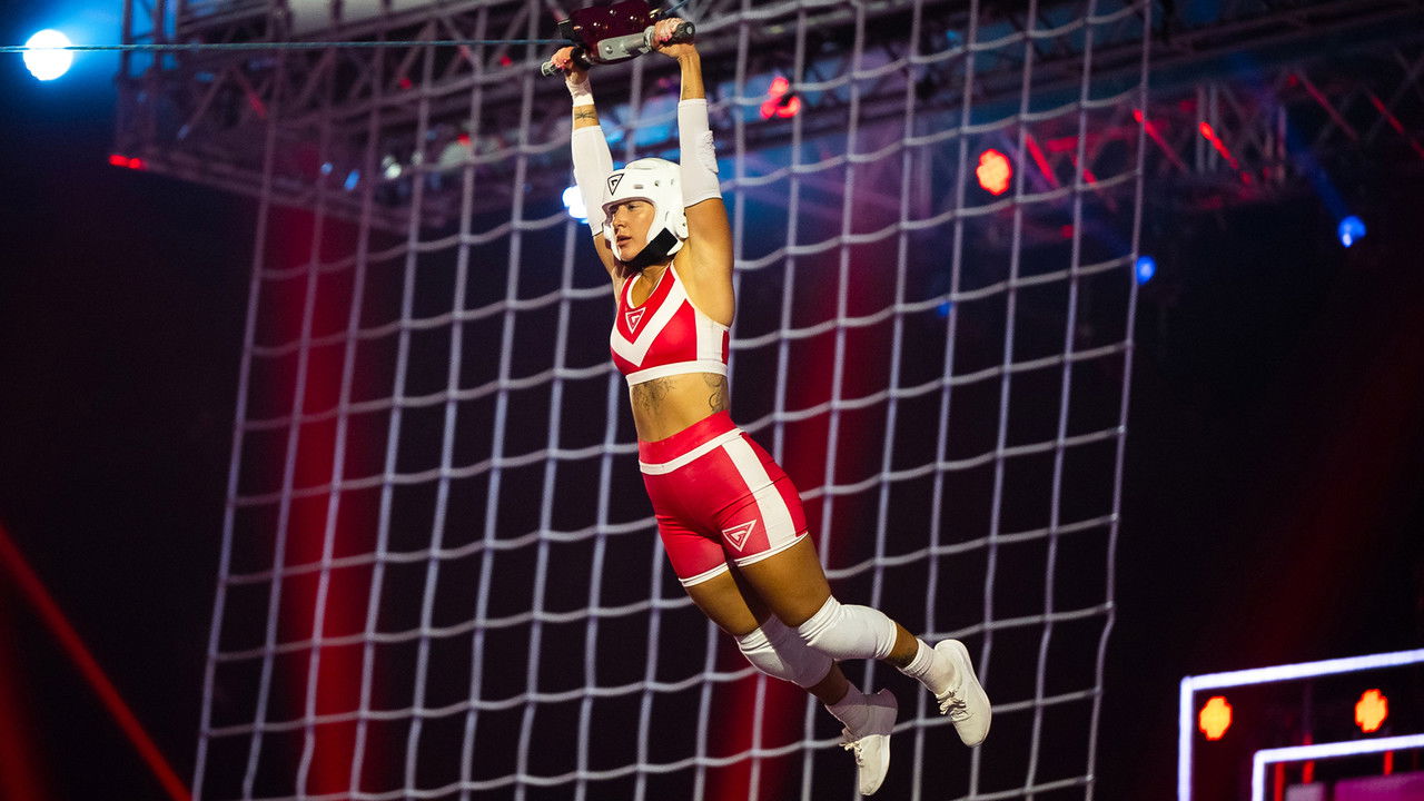 Gladiators : Royaume-Uni — Épisode 5