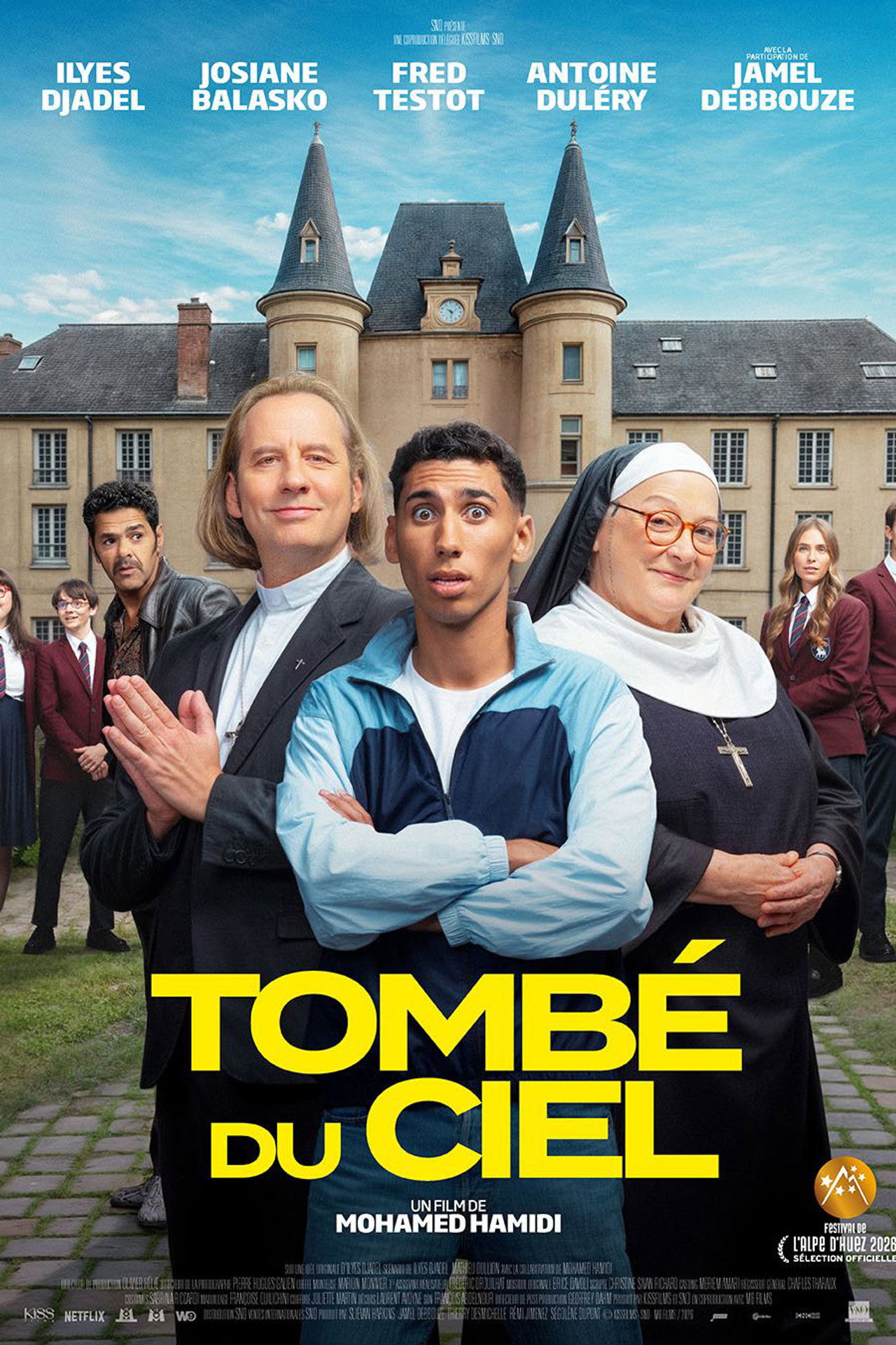 poster