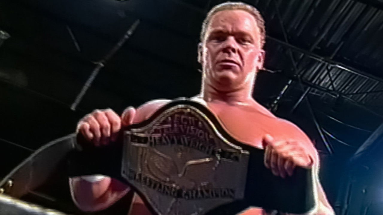 ECW Hardcore TV - Season 4 Episode 38 : ECW Hardcore TV - Sep. 17, 1996