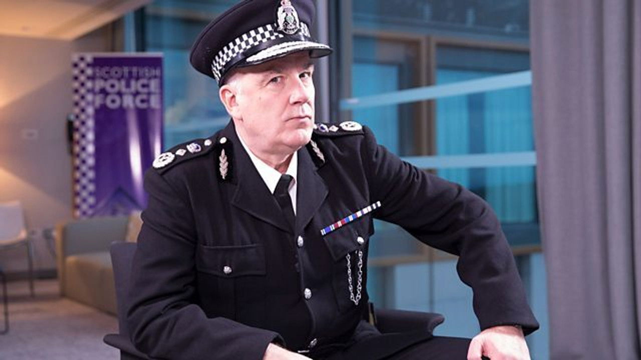 The Chief's Election Interviews