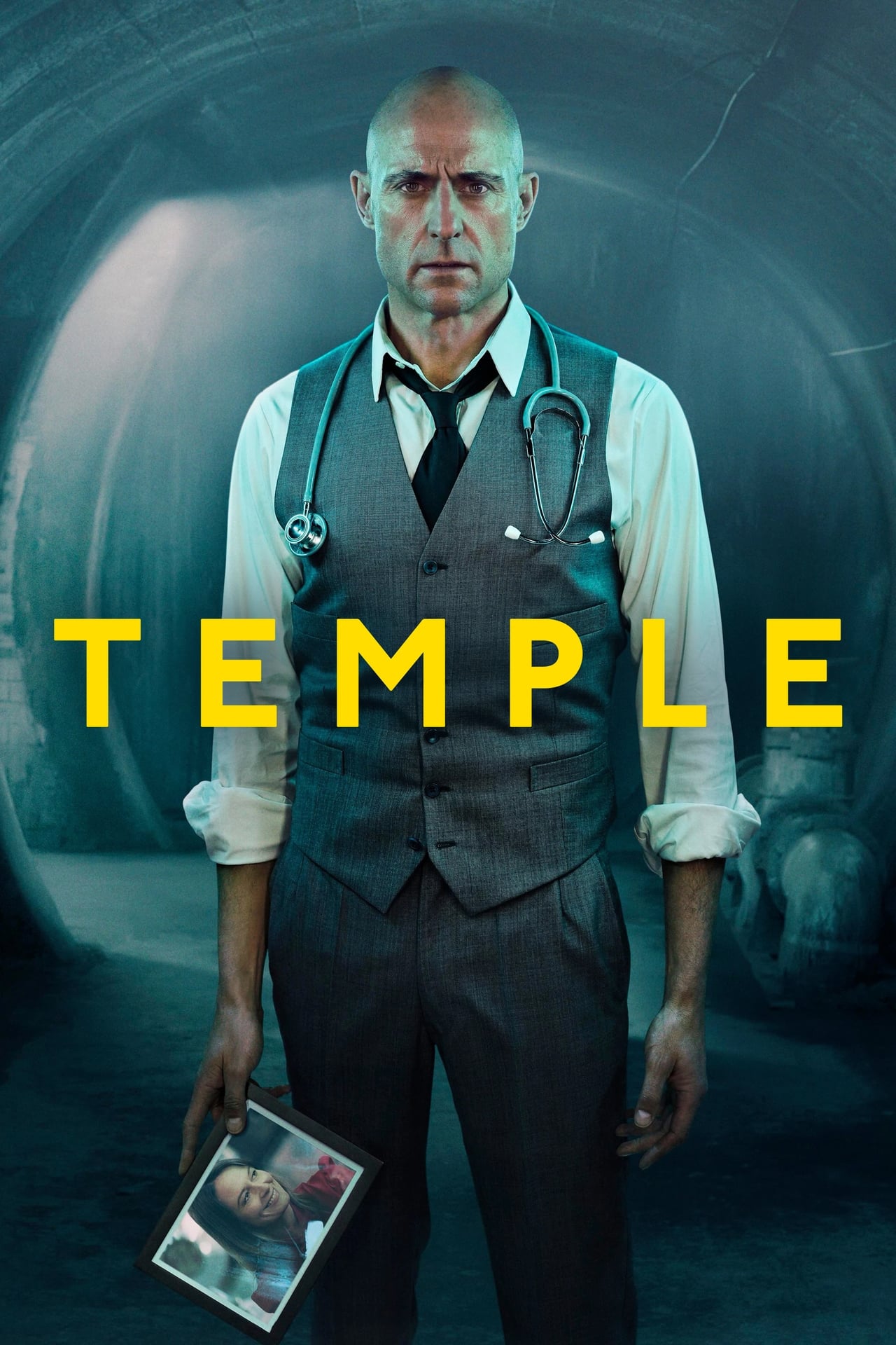 Temple Season 1