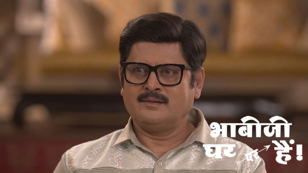 भाभीजी घर पर हैं! — Épisode 2671