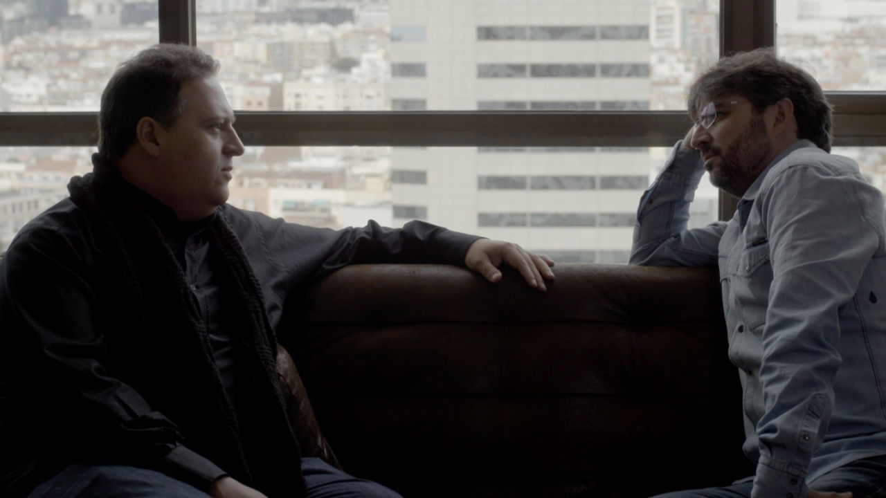 Salvados - Season 12 Episode 15 : Episode 15