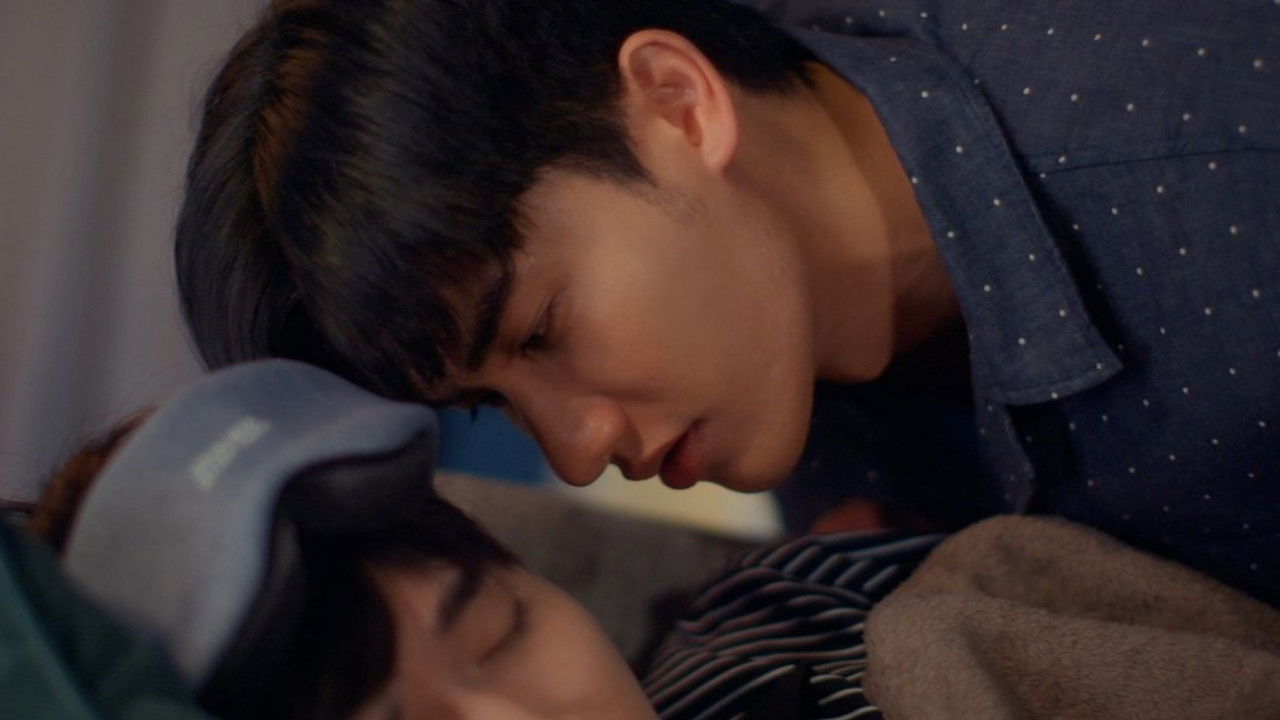 Cherry Magic (2023) trailer