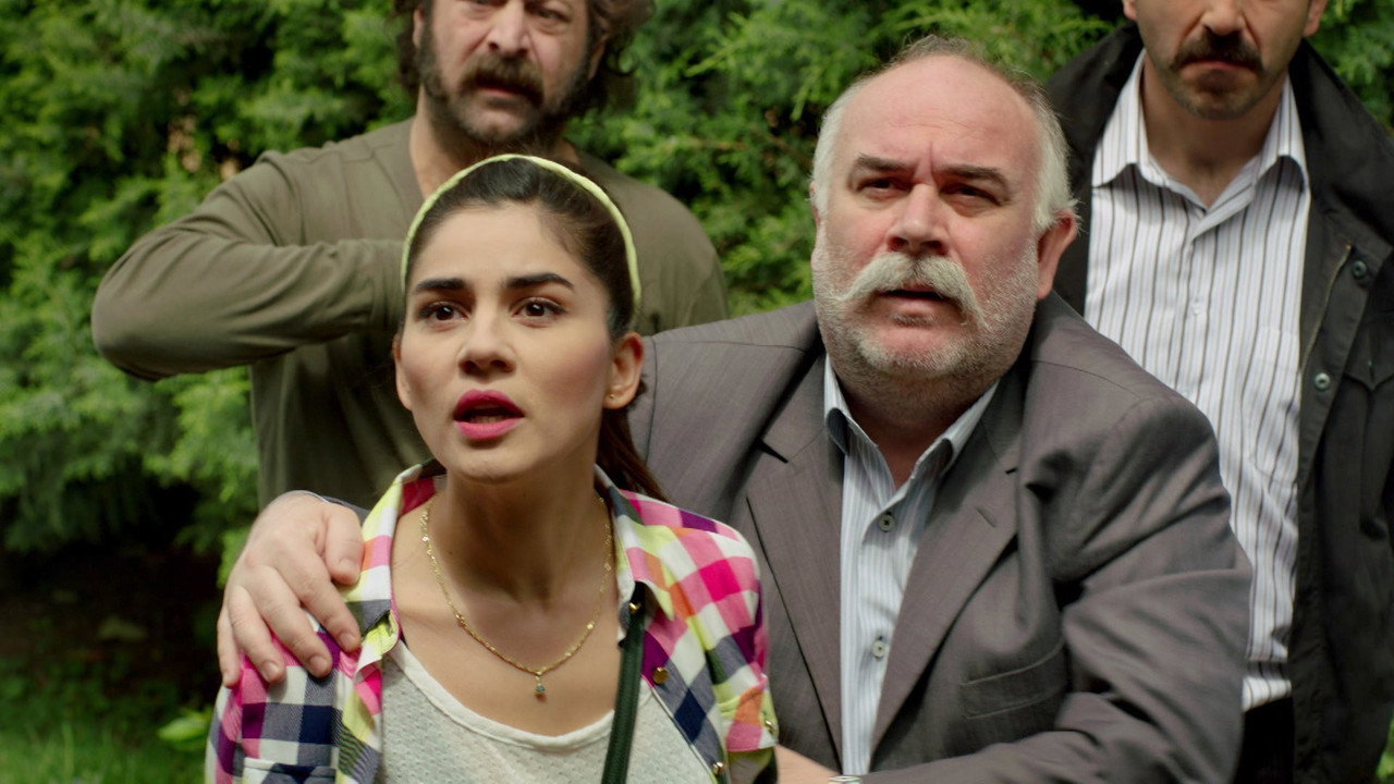 Love Me as I Am — still 24