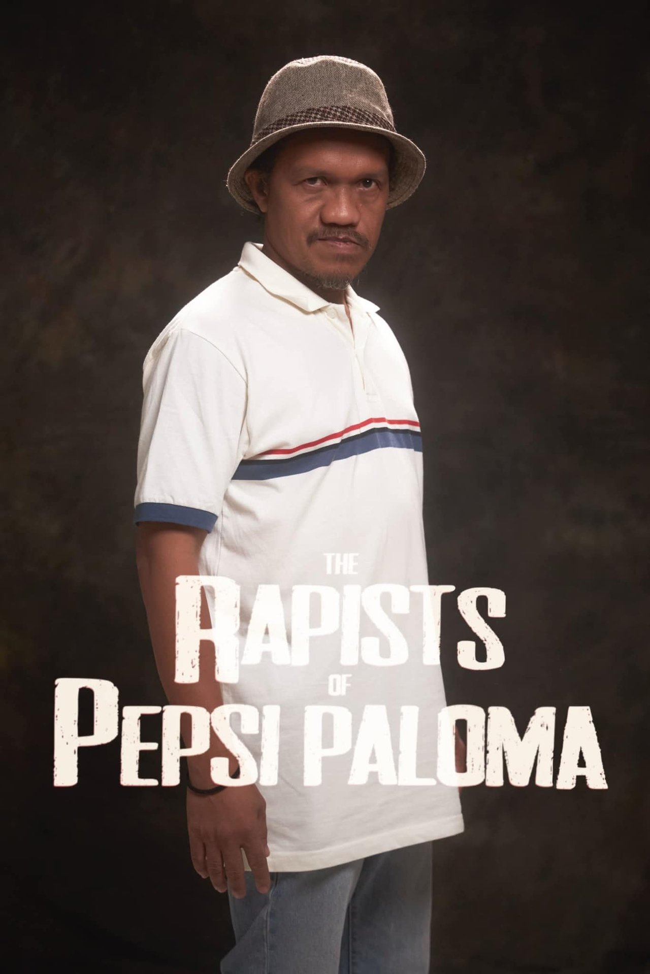 The Rapists of Pepsi Paloma