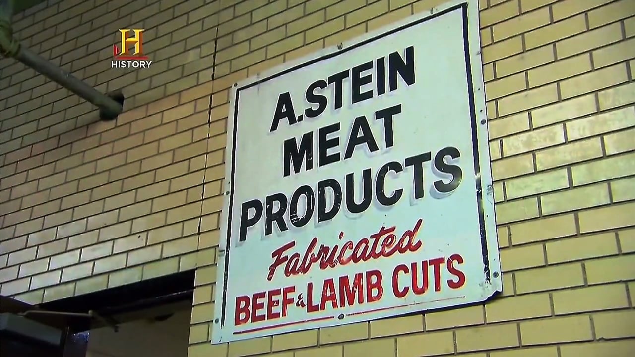 The Profit - Season 2 Episode 2 : A. Stein Meat Products