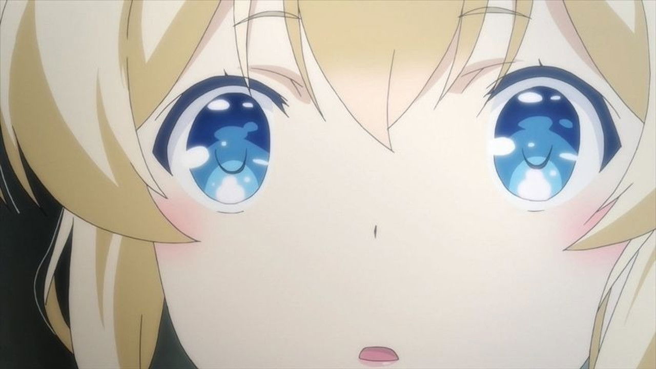 Regalia: The Three Sacred Stars — Épisode 10