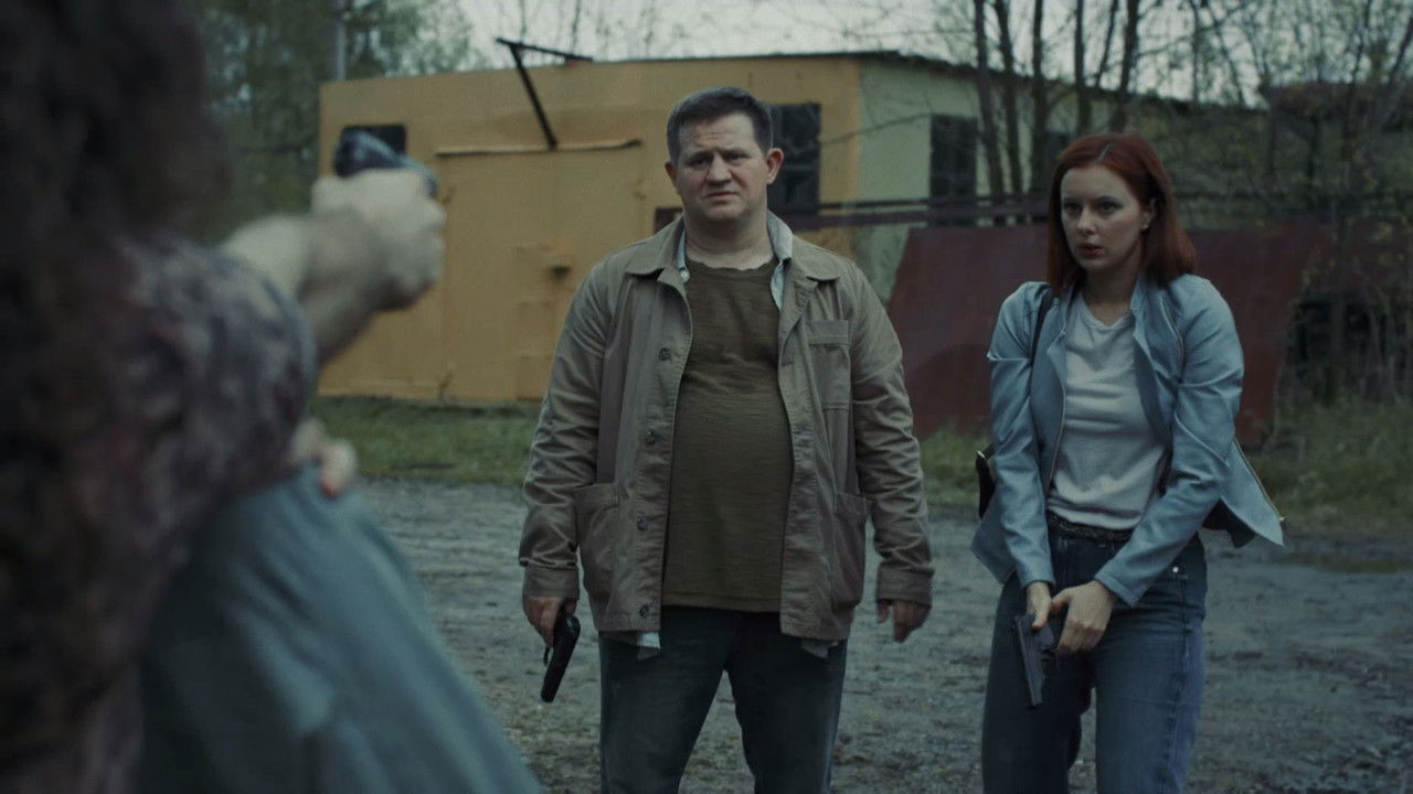 Напарники backdrop