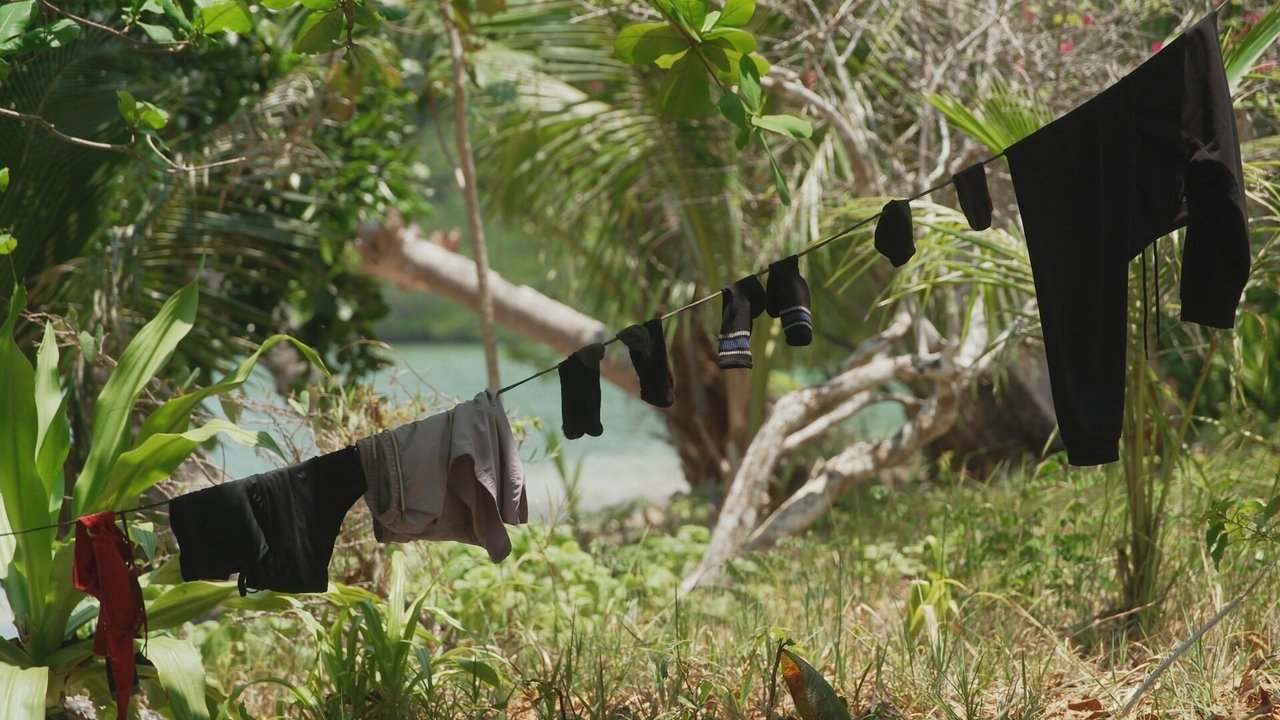 Robinson - Season 24 Episode 16 : Episode 16