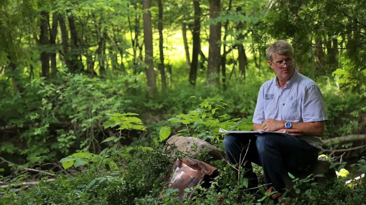 Cabanes Perchées — Épisode 6