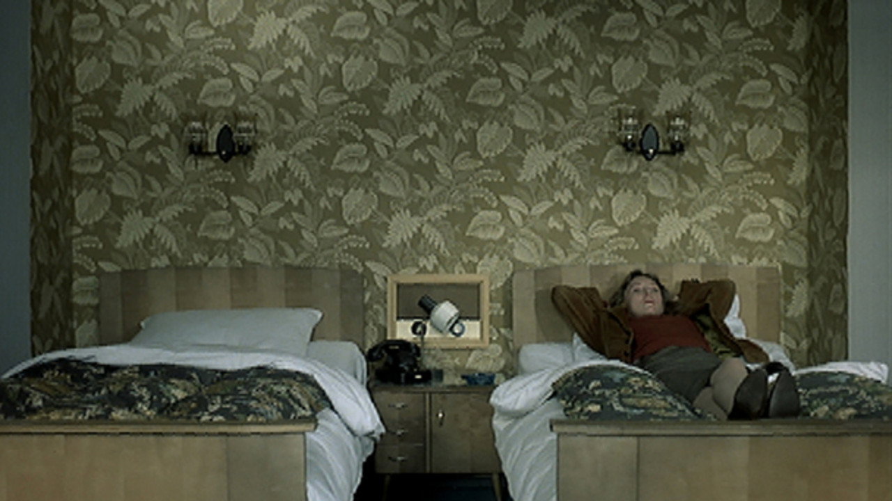 The Meetings of Anna (1978)