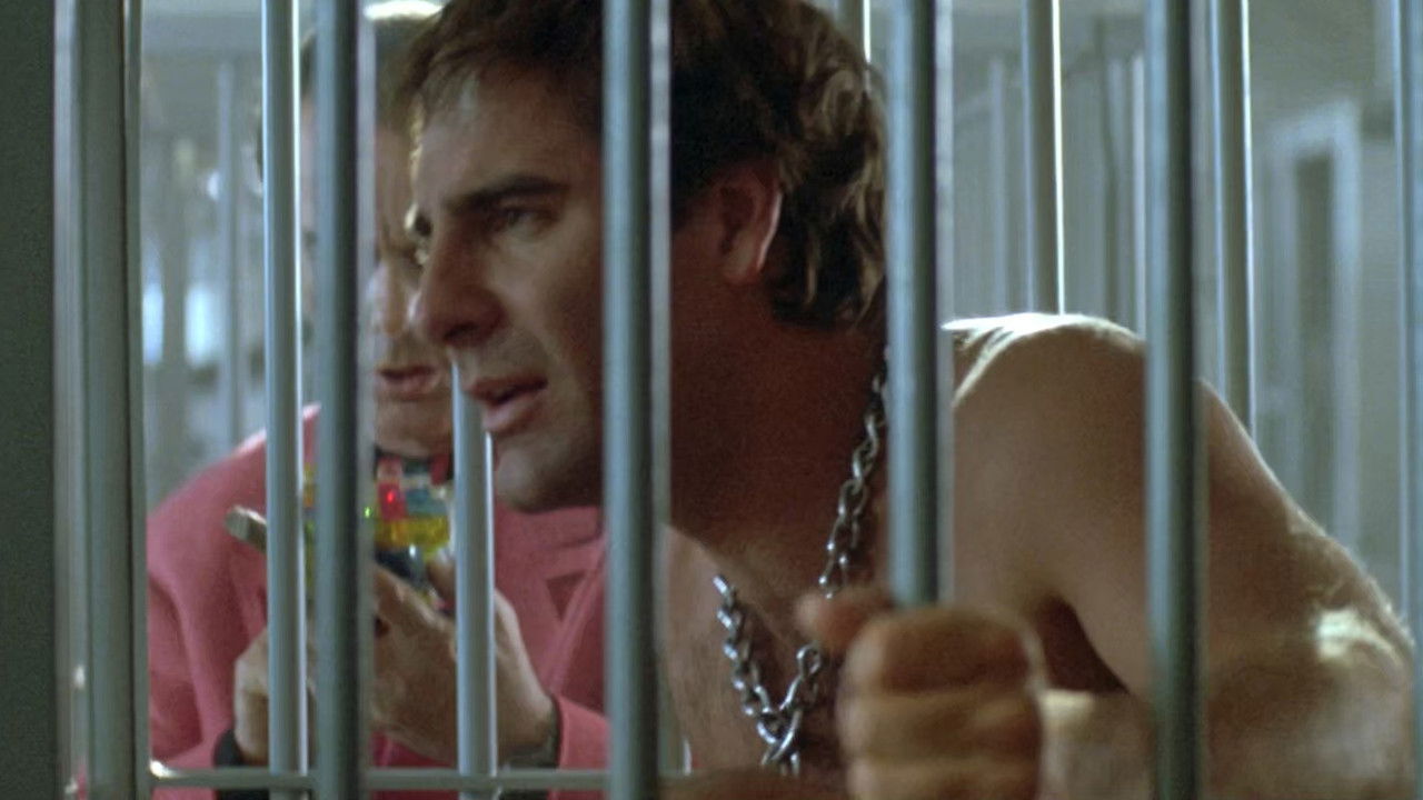 Quantum Leap - Season 4 Episode 7 : The Wrong Stuff