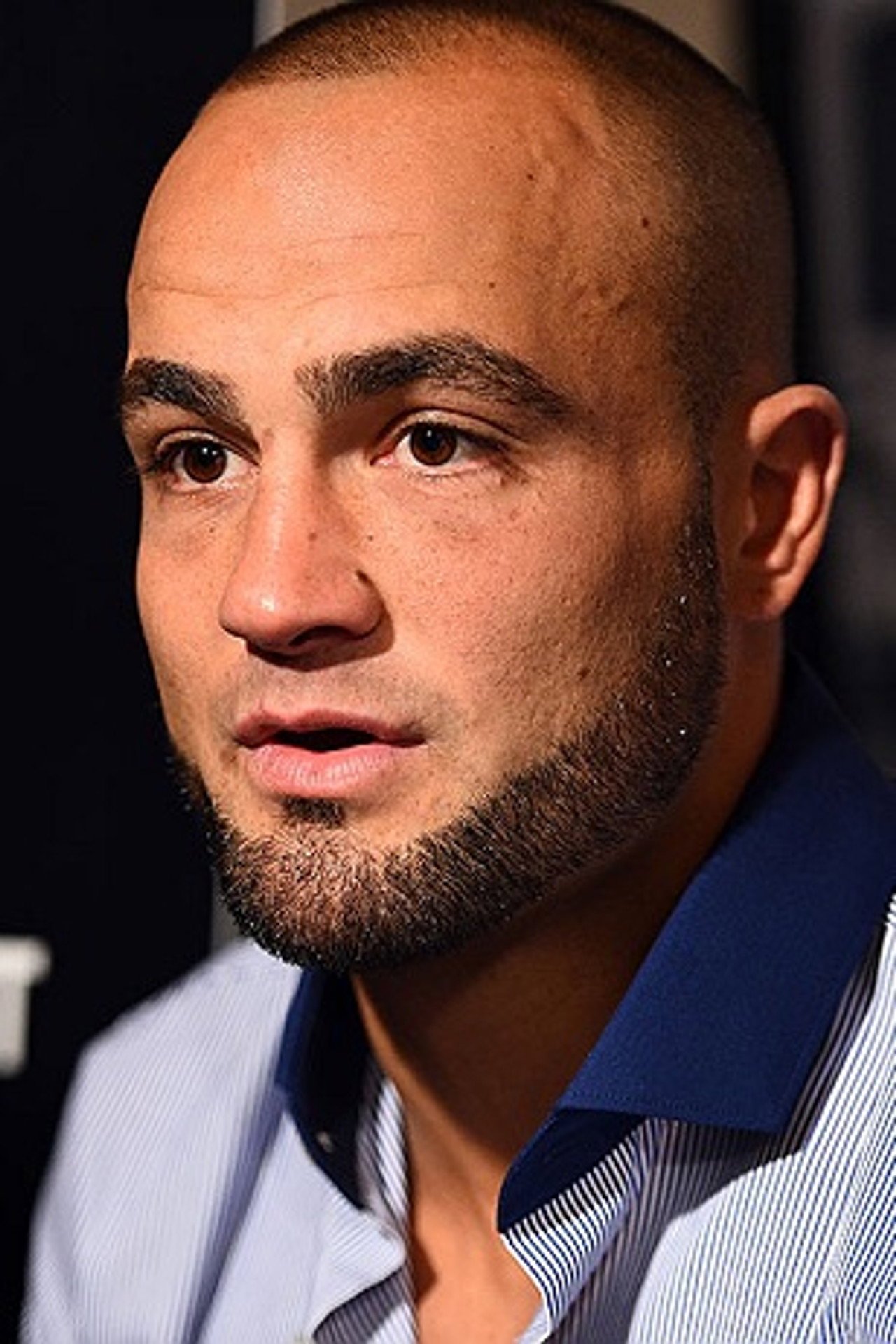 Eddie Alvarez