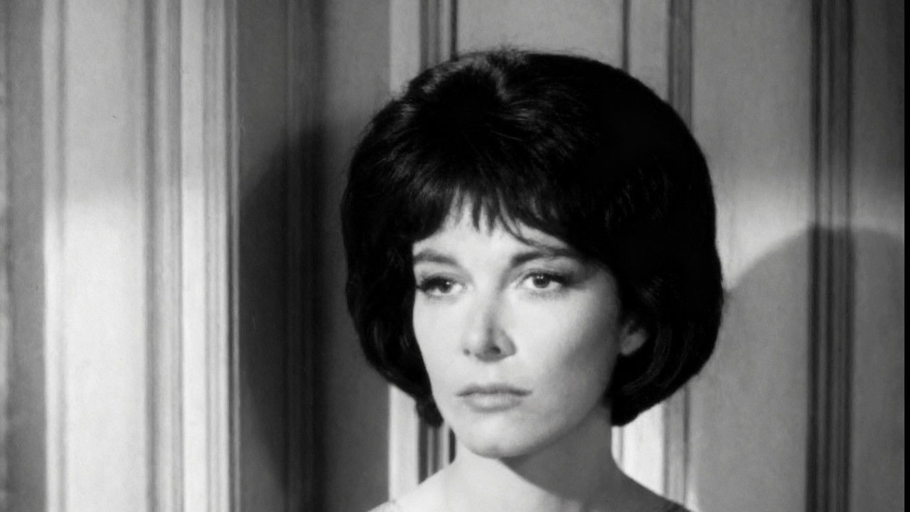 Peyton Place — Épisode 107