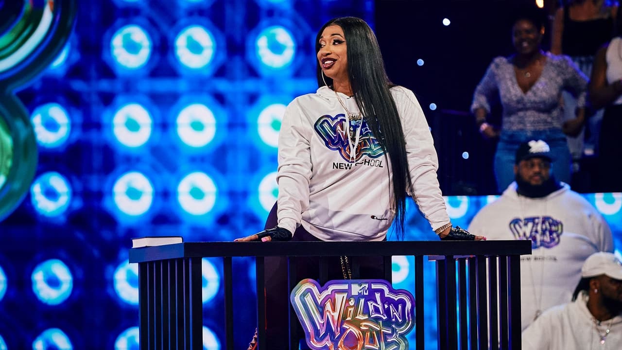 Nick Cannon Presents: Wild 'N Out - Season 19 Episode 23 : Sidney Starr