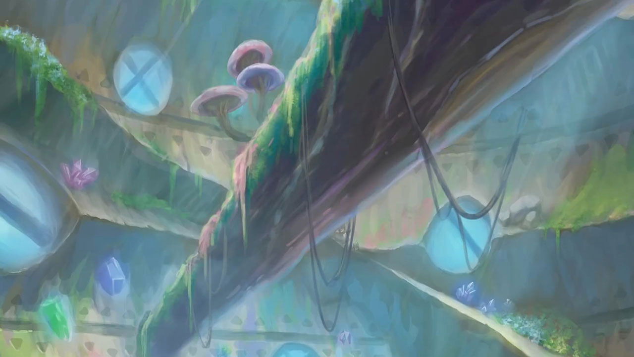 巴啦啦小魔仙之魔法秘籍 — Épisode 26