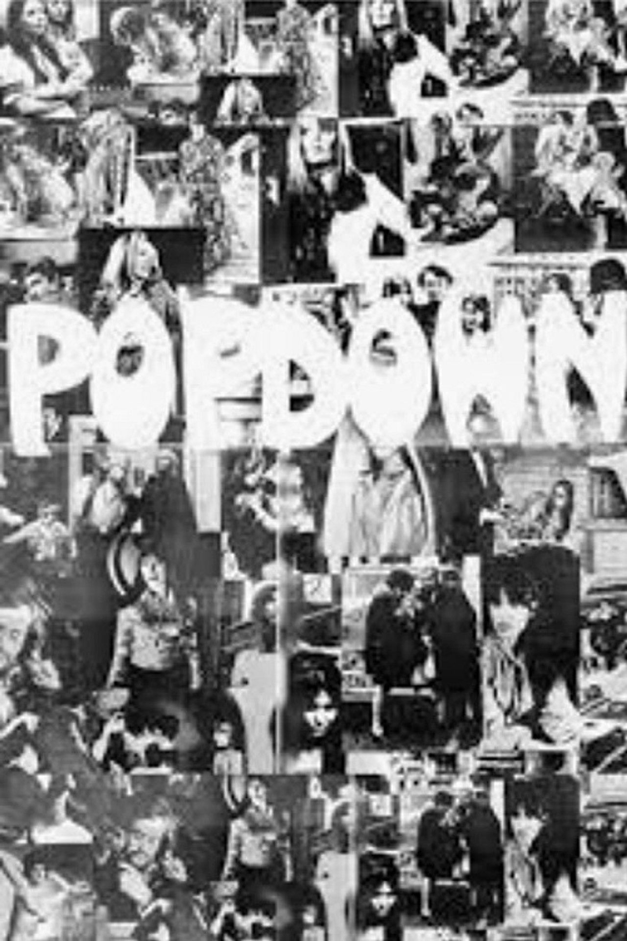 Popdown Backdrop