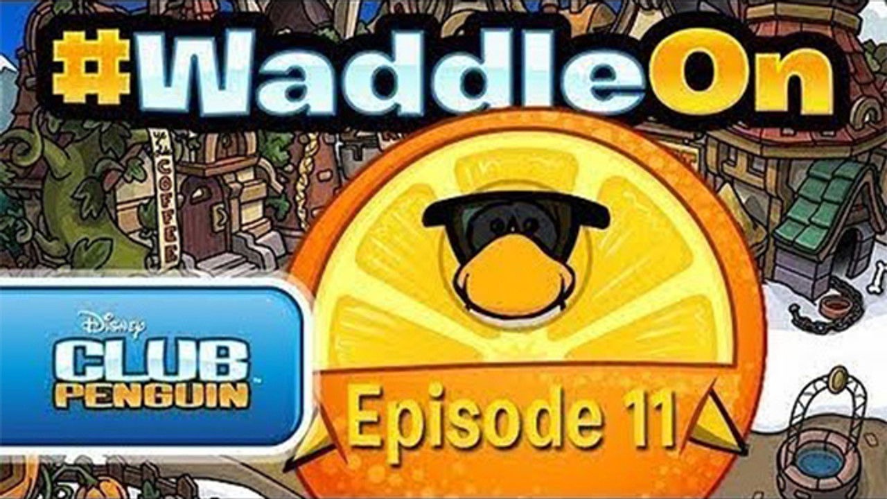 #WaddleOn — Épisode 10