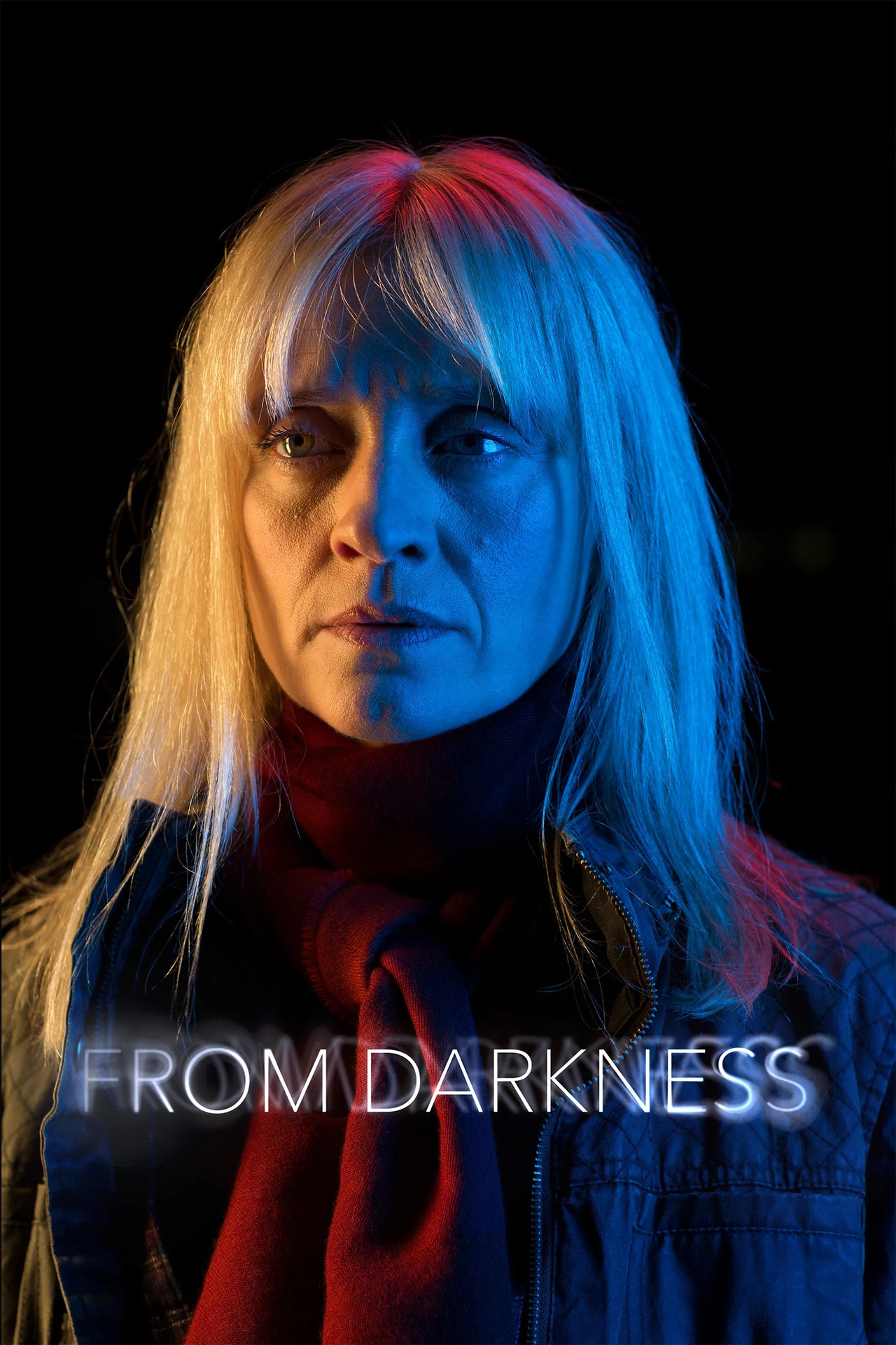 From Darkness