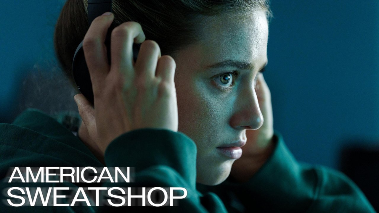 American Sweatshop