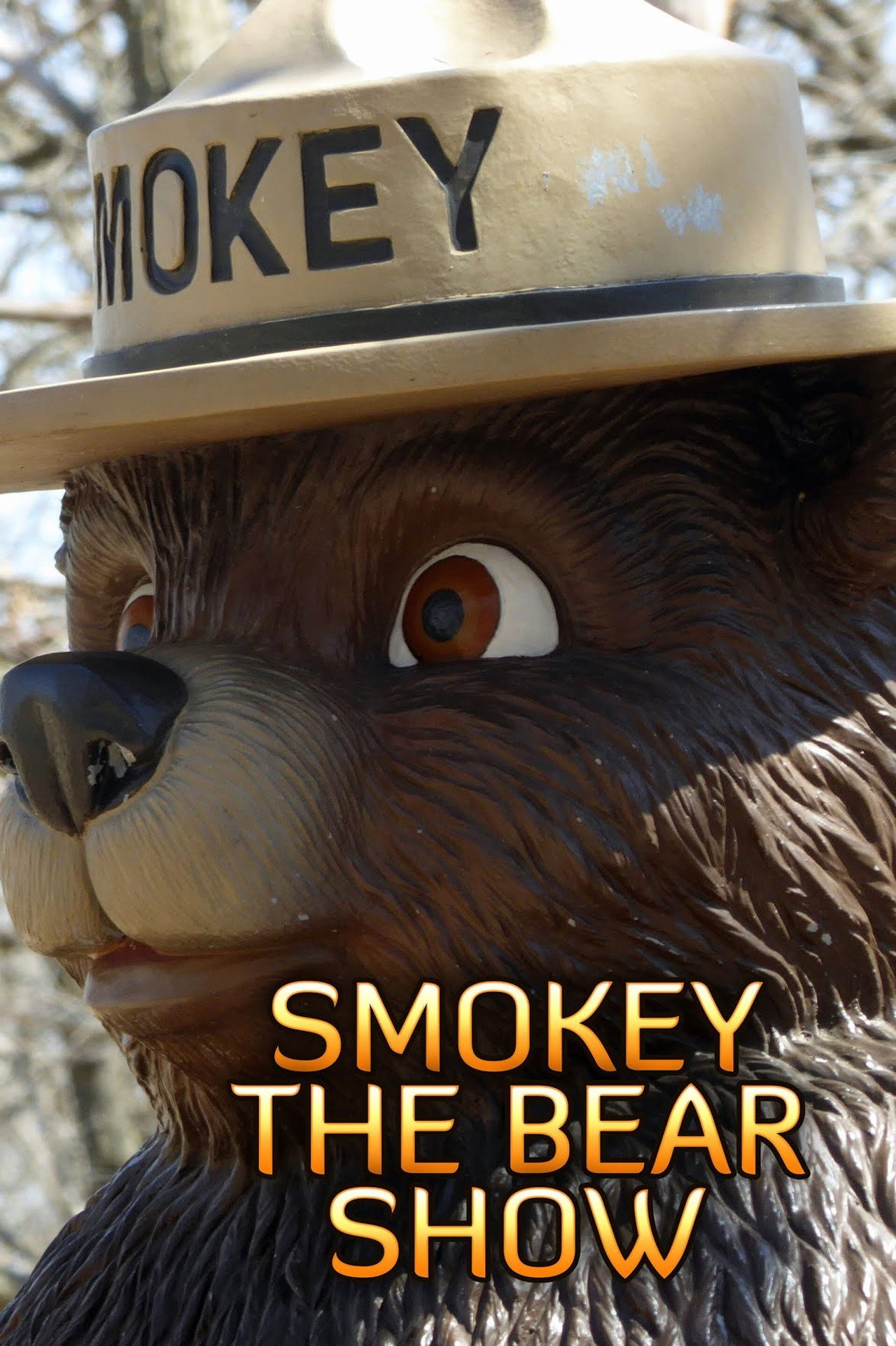 The Smokey Bear Show