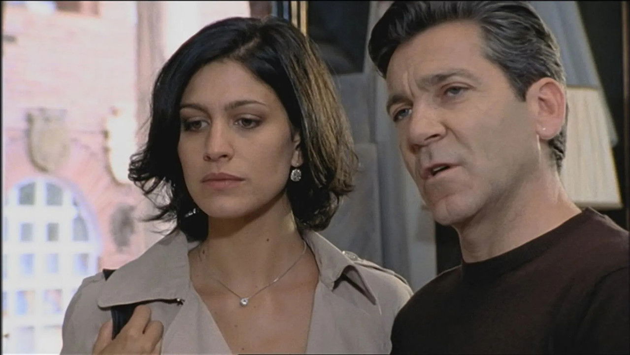 Julia Corsi, Commissaire — Épisode 11