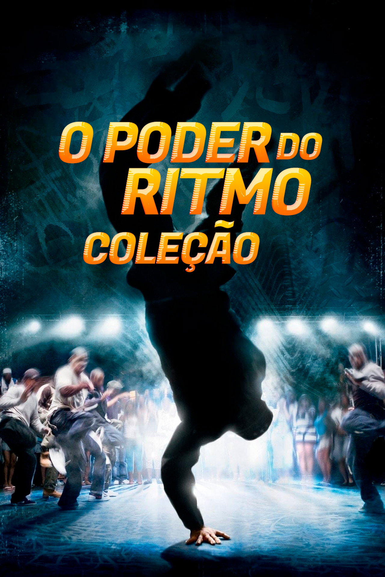 O Poder do Ritmo: Coleção