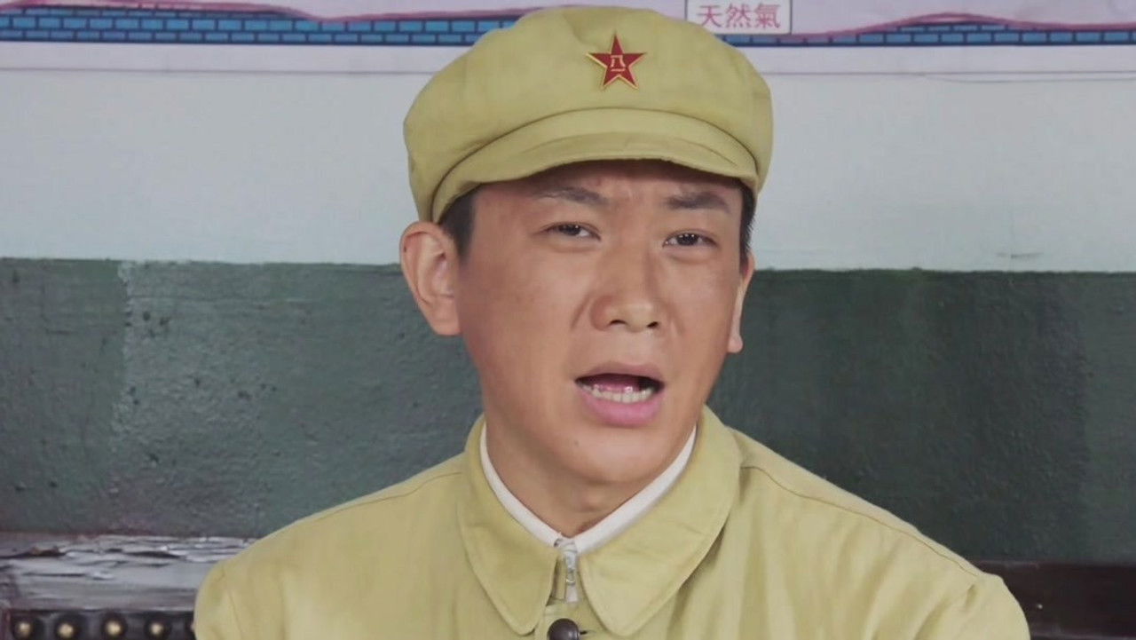 共和国血脉 — Épisode 27