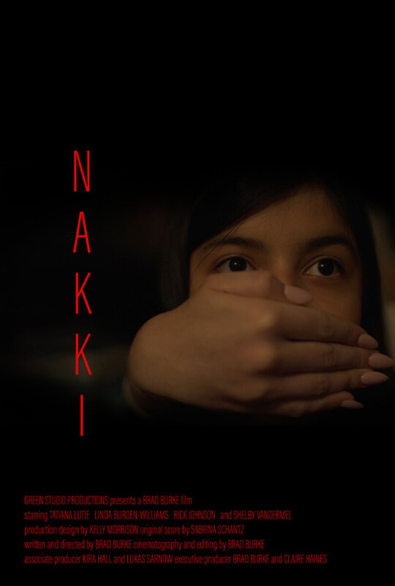 Nakki poster