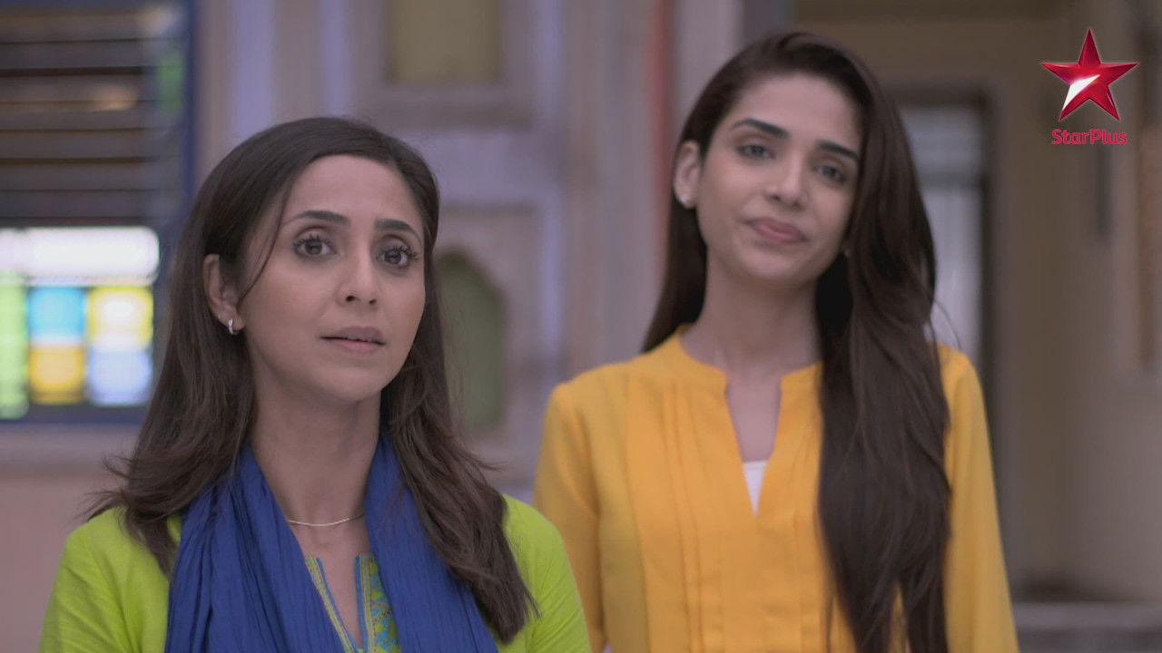 Tere Sheher Mein — Épisode 4