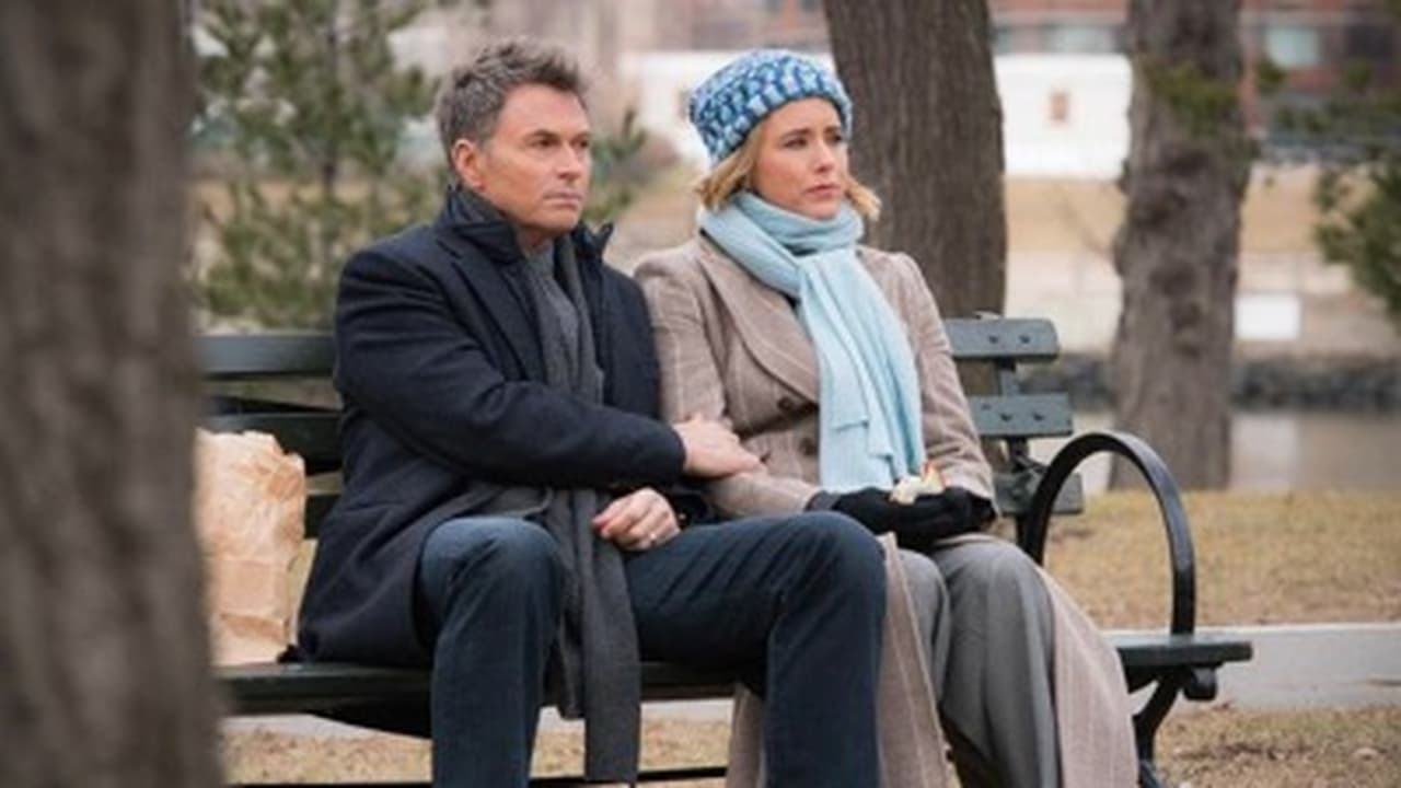 Madam Secretary - Season 4 Episode 16 : My Funny Valentine